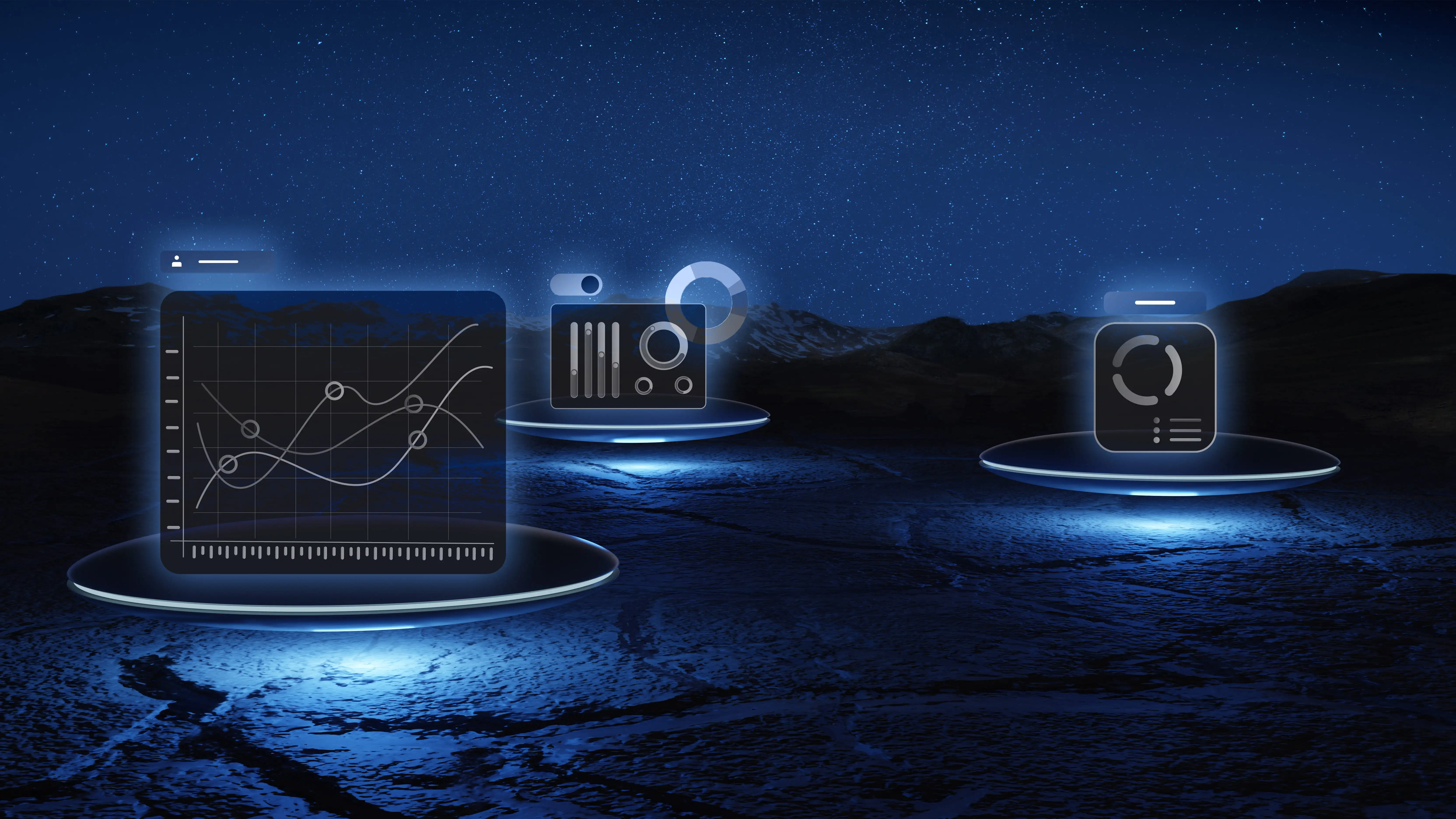Self-Hosted Network Traffic Analytics